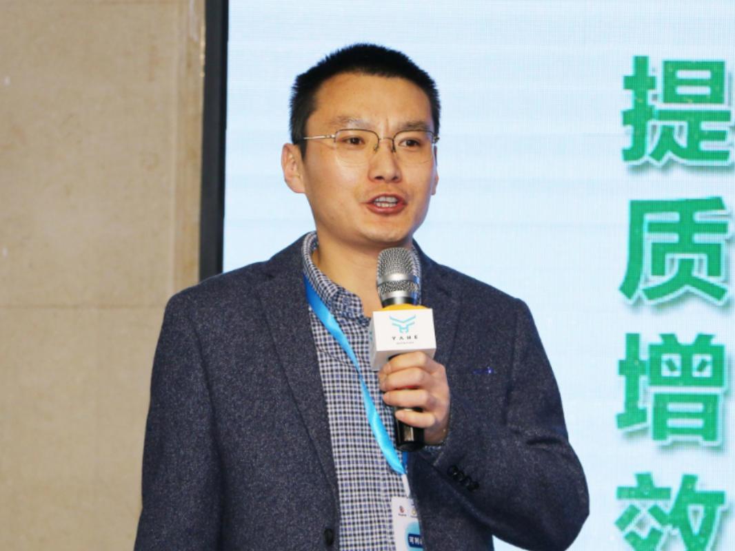 刘昌菊:奶牛子宫炎及乳房炎治疗新方案