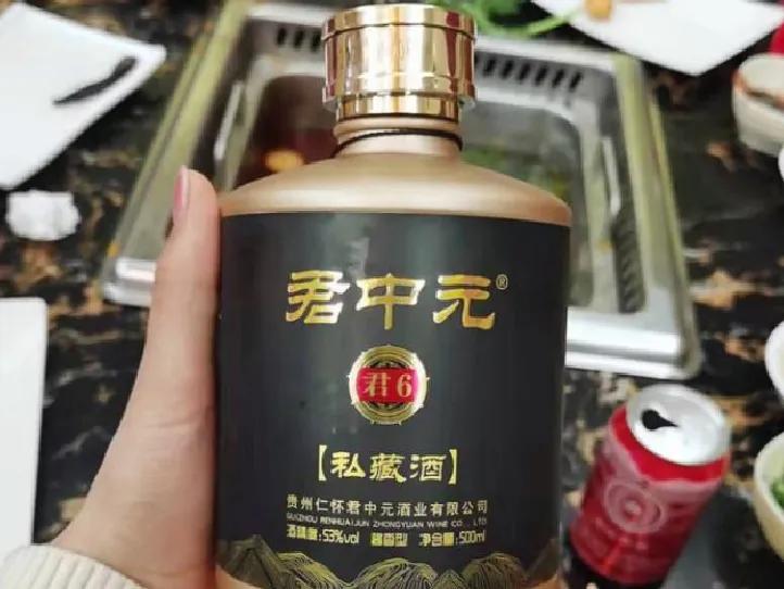 中国最好喝的白酒有哪些,家乡的春夏秋冬白酒