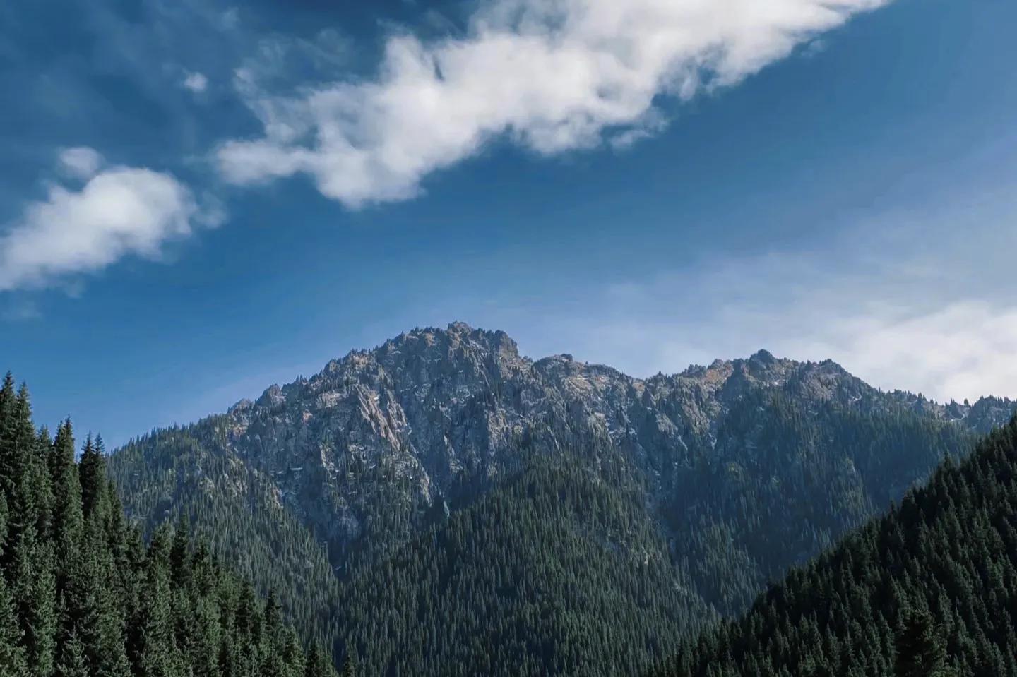 乌鲁木齐南山出游注意事项,去乌鲁木齐南山需要带什么东西