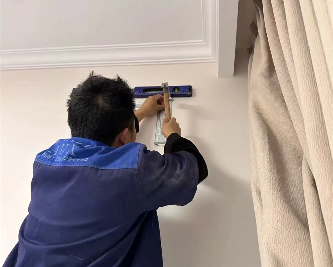 奥克斯空调京裕系列怎么样,奥克斯京裕2代1.5一级能效