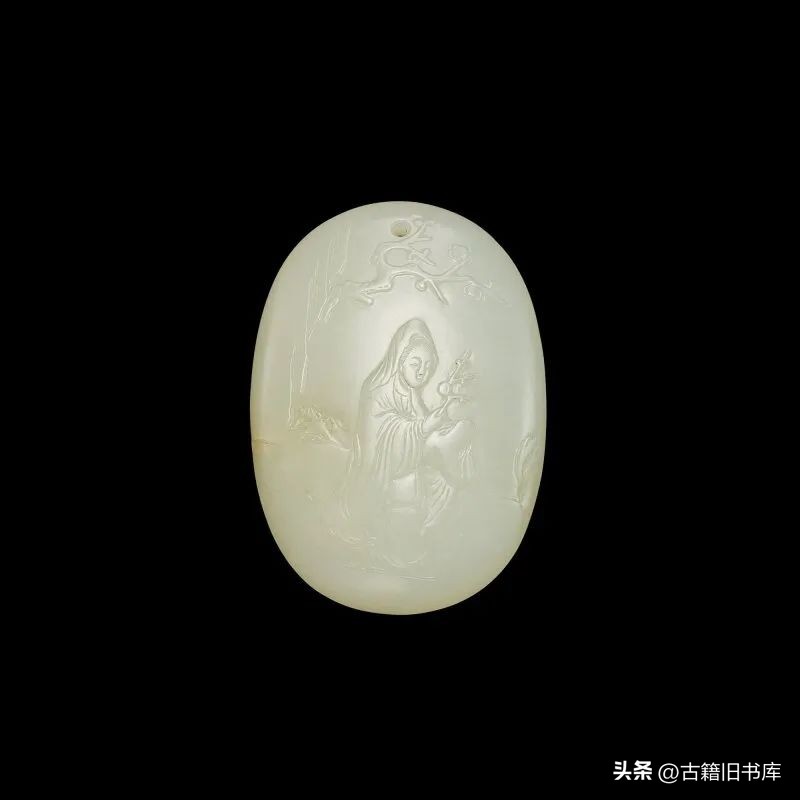 纽约苏富比2021年秋拍珍品 (苏富比2022 中国艺术珍品高古玉)