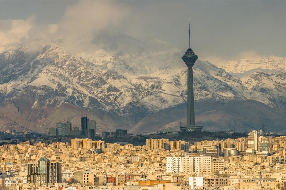 西亚有哪些城市,西亚最大城市是哪里