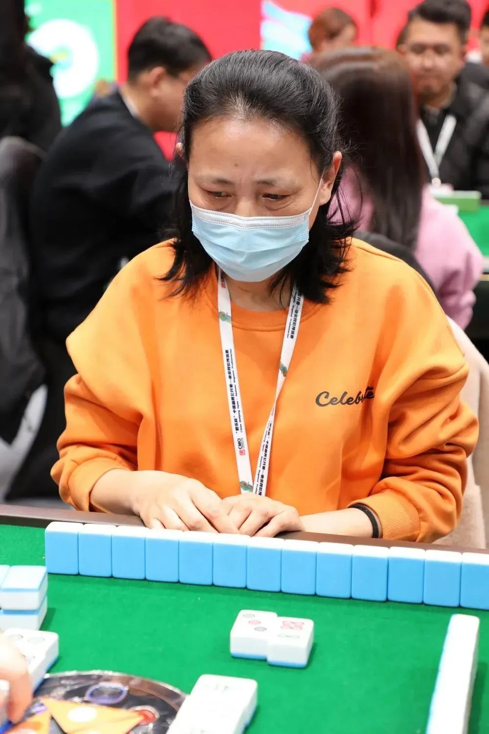 cmo杭州麻将公开赛,微乐杯中国麻将公开赛在哪里报名