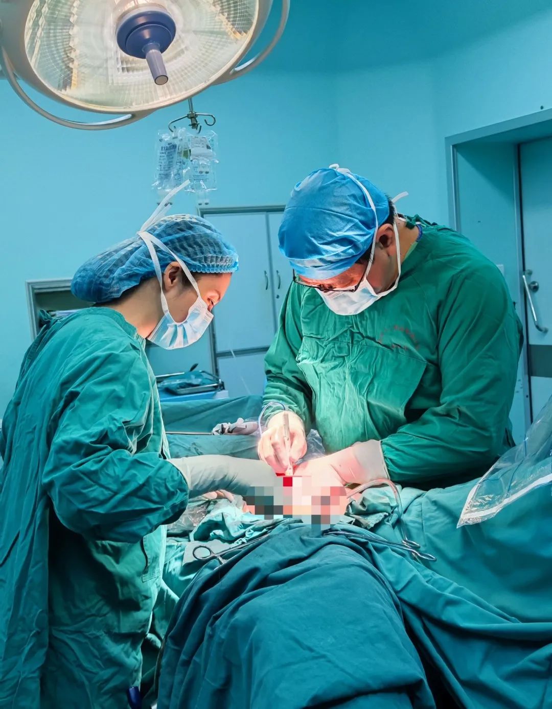 卵巢癌超根治术，为晚期患者带去生的希望