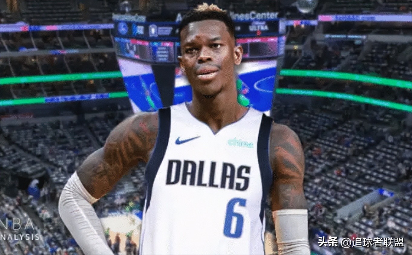 施罗德续约保罗,独行侠东契奇vs施罗德