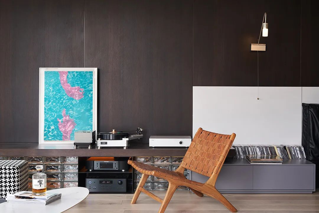 世界知名设计师自宅,六位设计师设计的日式房