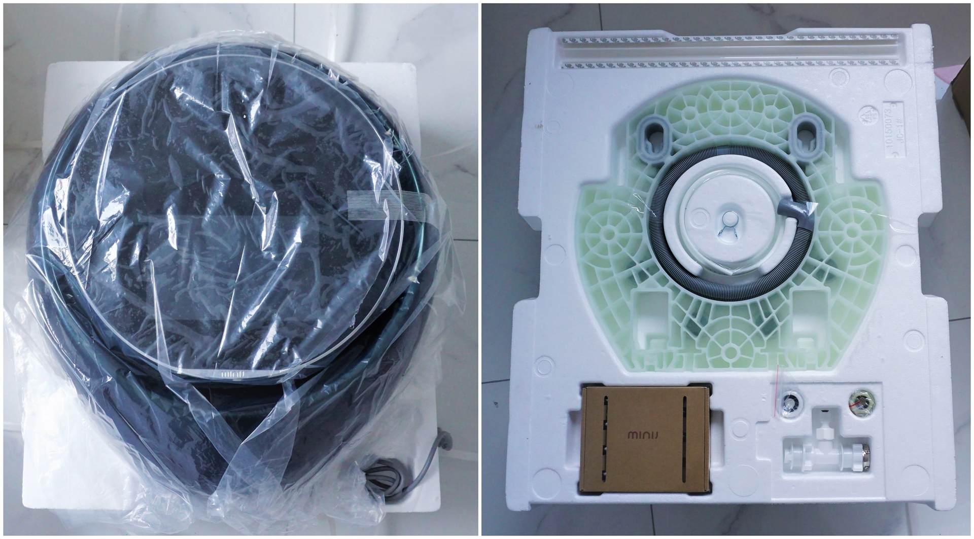 洗衣机怎么选避坑指南,壁挂洗衣机安装方法和注意事项