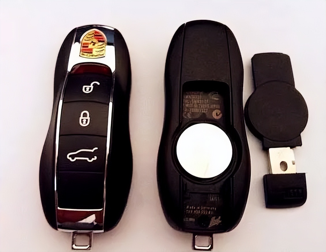 汽车遥控钥匙显示没电还能用多久,汽车遥控钥匙电量不足还能用多久