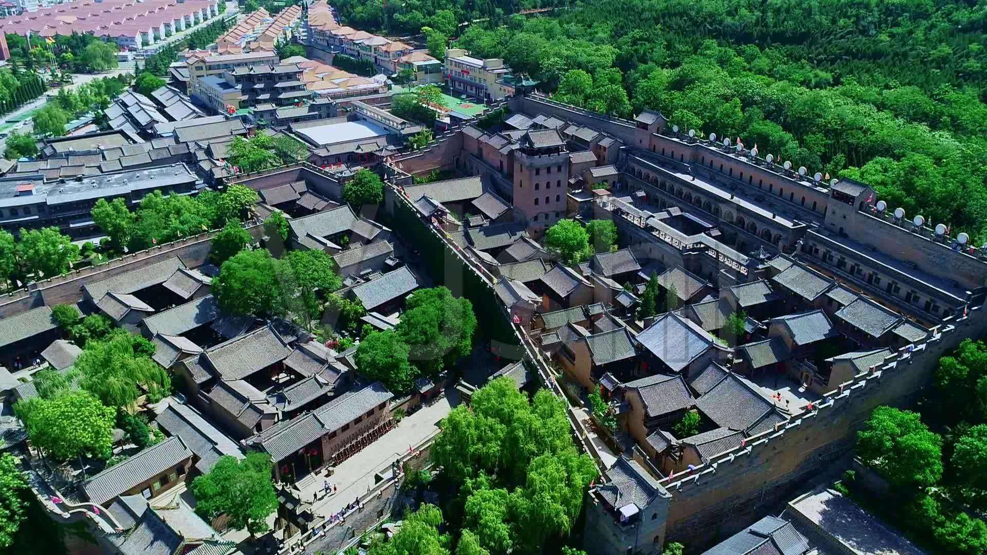 皇城相府一日游视频,皇城相府一日游攻略怎么坐公交