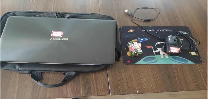 【喜迎二十大忠诚保平安】杭州：“外卖小哥”凌晨还在“接单”？民警：有猫腻！