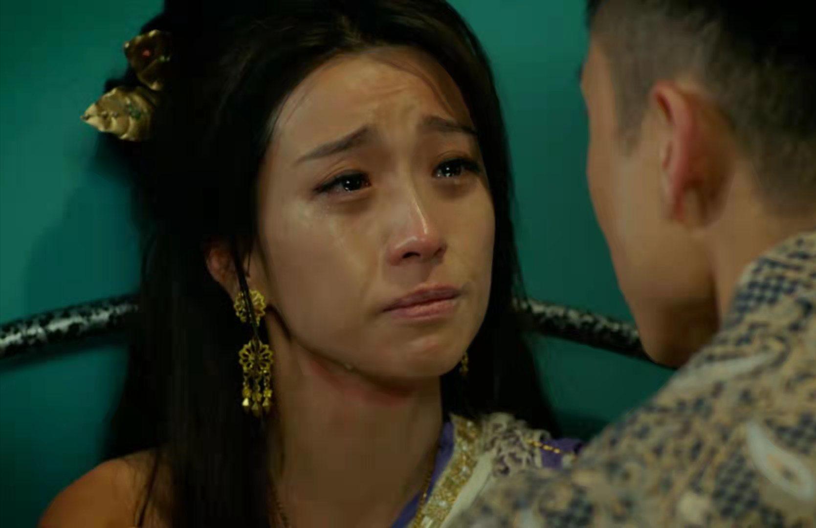 tvb花旦生活照片,tvb花旦配图