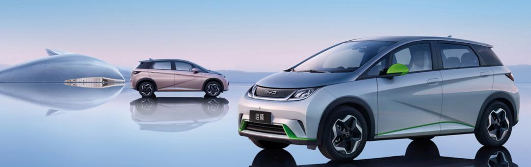 比亚迪年销售800万辆,比亚迪增速