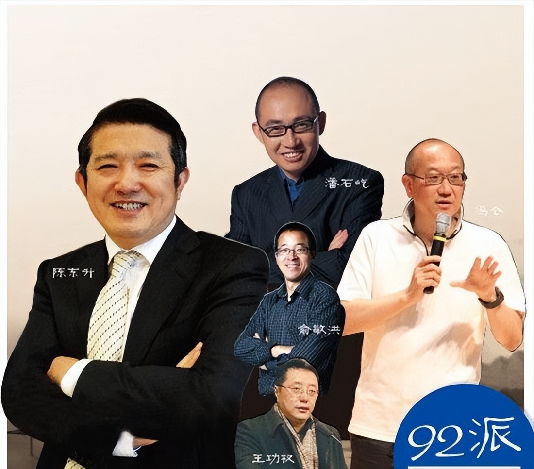 江苏首富严介和：坐拥3000个工业园，年入6738亿，他是如何做到的