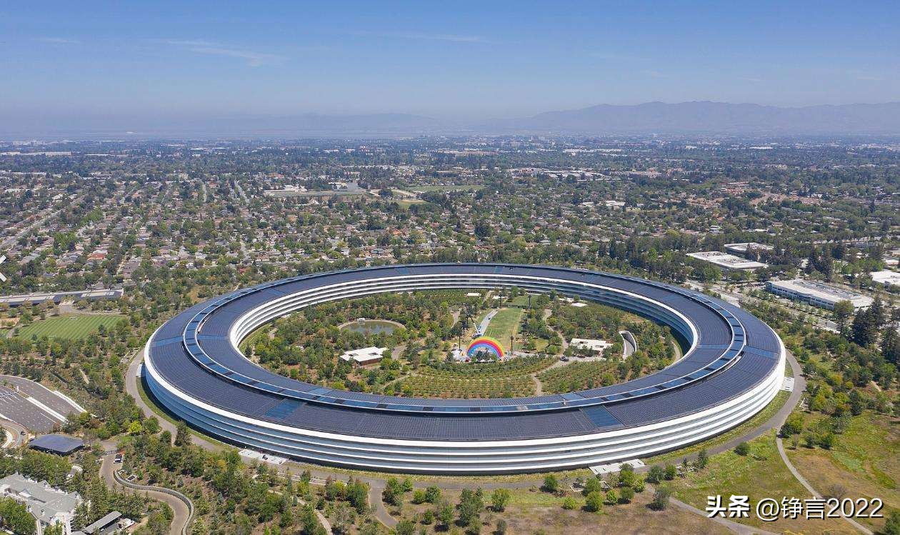 苹果公司高层人物,苹果公司团队成员介绍