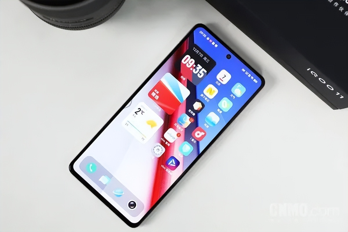 vivoiqoo处理器,vivoiqooz1处理器怎么样