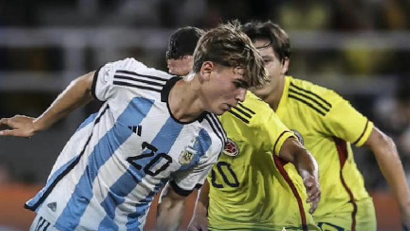 阿根廷名宿世界杯回应梅西,阿根廷国家队因梅西损失有多大