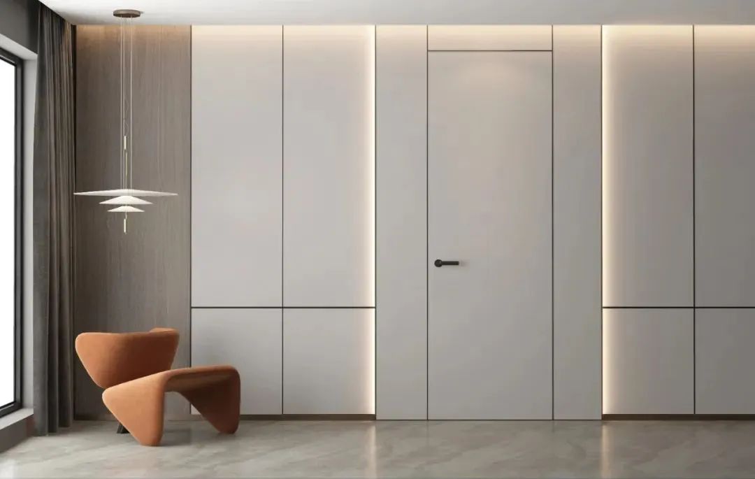 pet木门新款式,pet木门款式