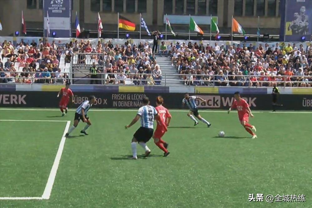 世界杯法国绝杀阿根廷,阿根廷法国2:2加时1:1点球绝杀法国