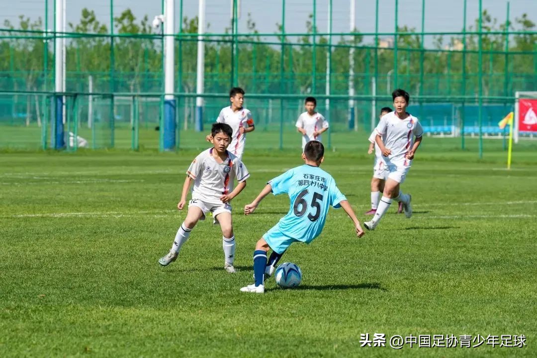第二届中青赛u13全国球员名单,2023第二届中青赛初中组u15
