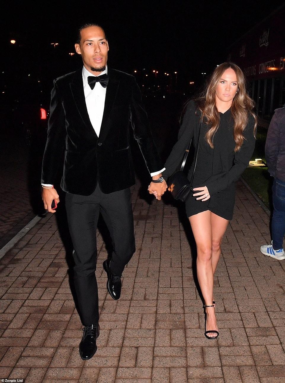 美女让荷兰“橙色旋风”坠入爱河