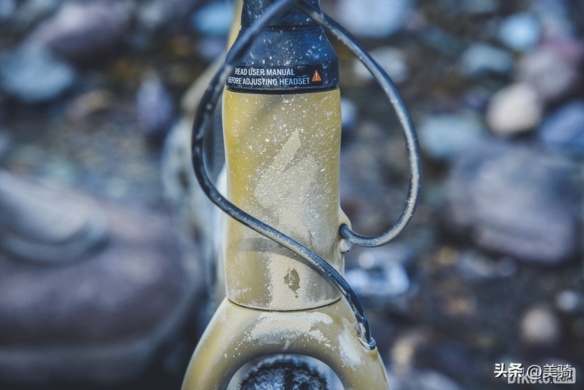 闪电公路车diverge测评,全地形diverge公路车评测