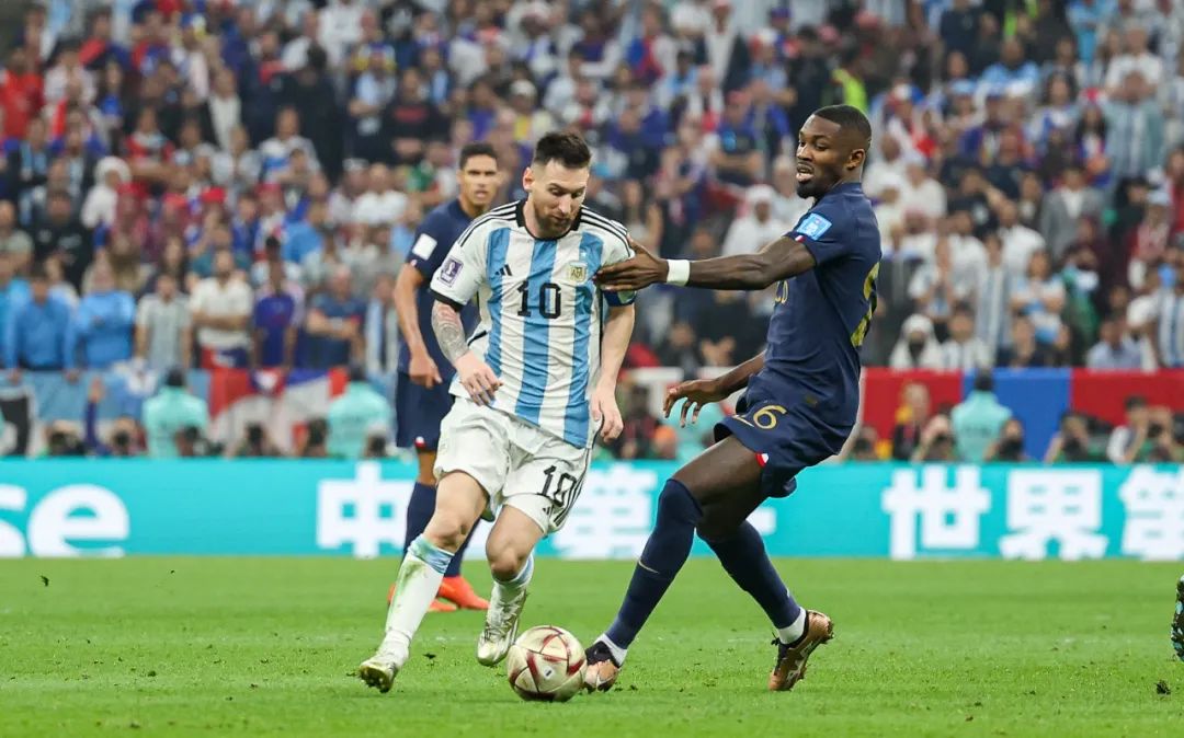 阿根廷队世界杯夺冠次数,最团结的阿根廷队夺冠