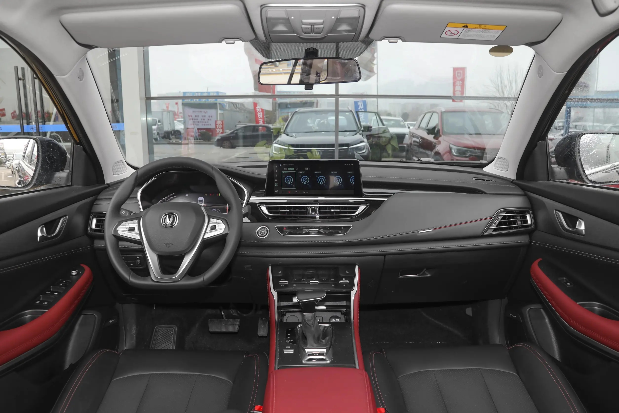 大五座suv中大型混动suv,10万起步故障少舒适耐用的suv推荐