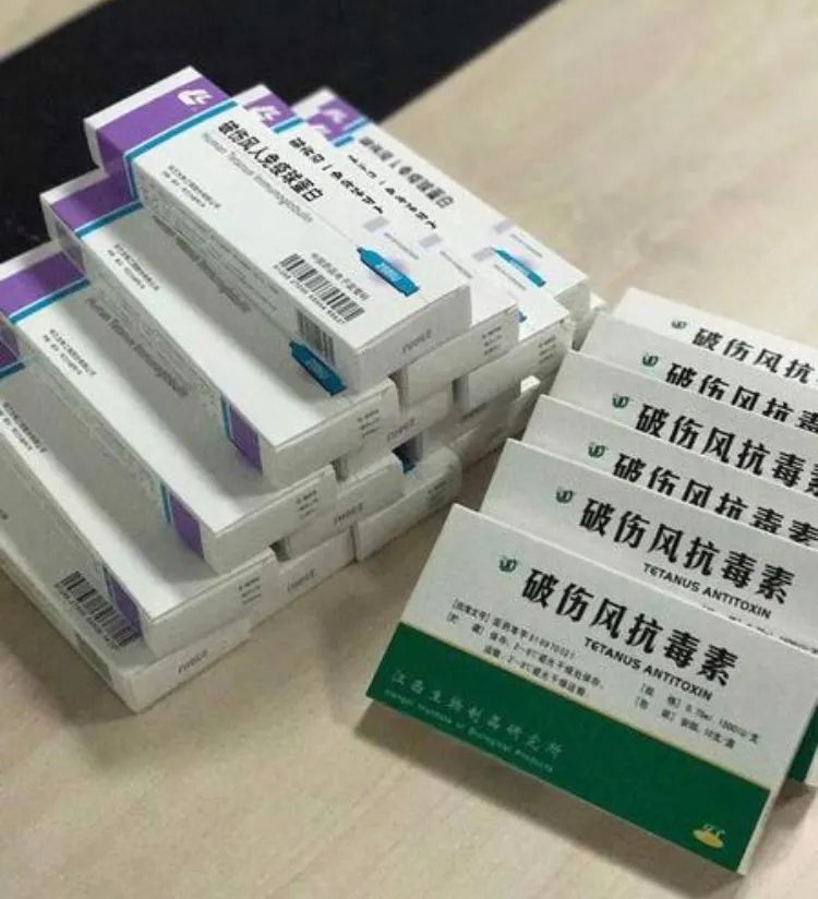 怎么判断有破伤风感染风险,如何判断是否感染破伤风