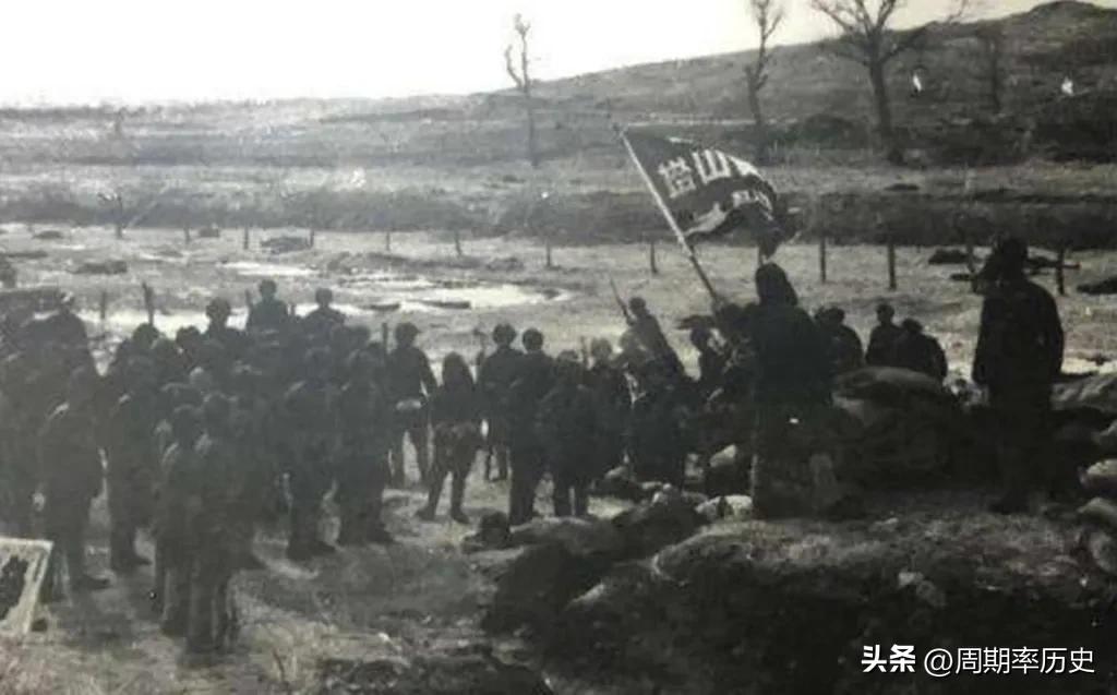 2002年,第54集团军摩步第160旅,为何被列为战略预备队?