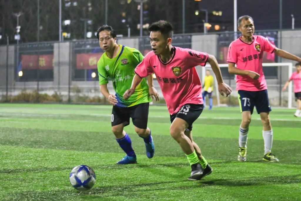 一起足球一起公益,一起为中国足球添砖加瓦