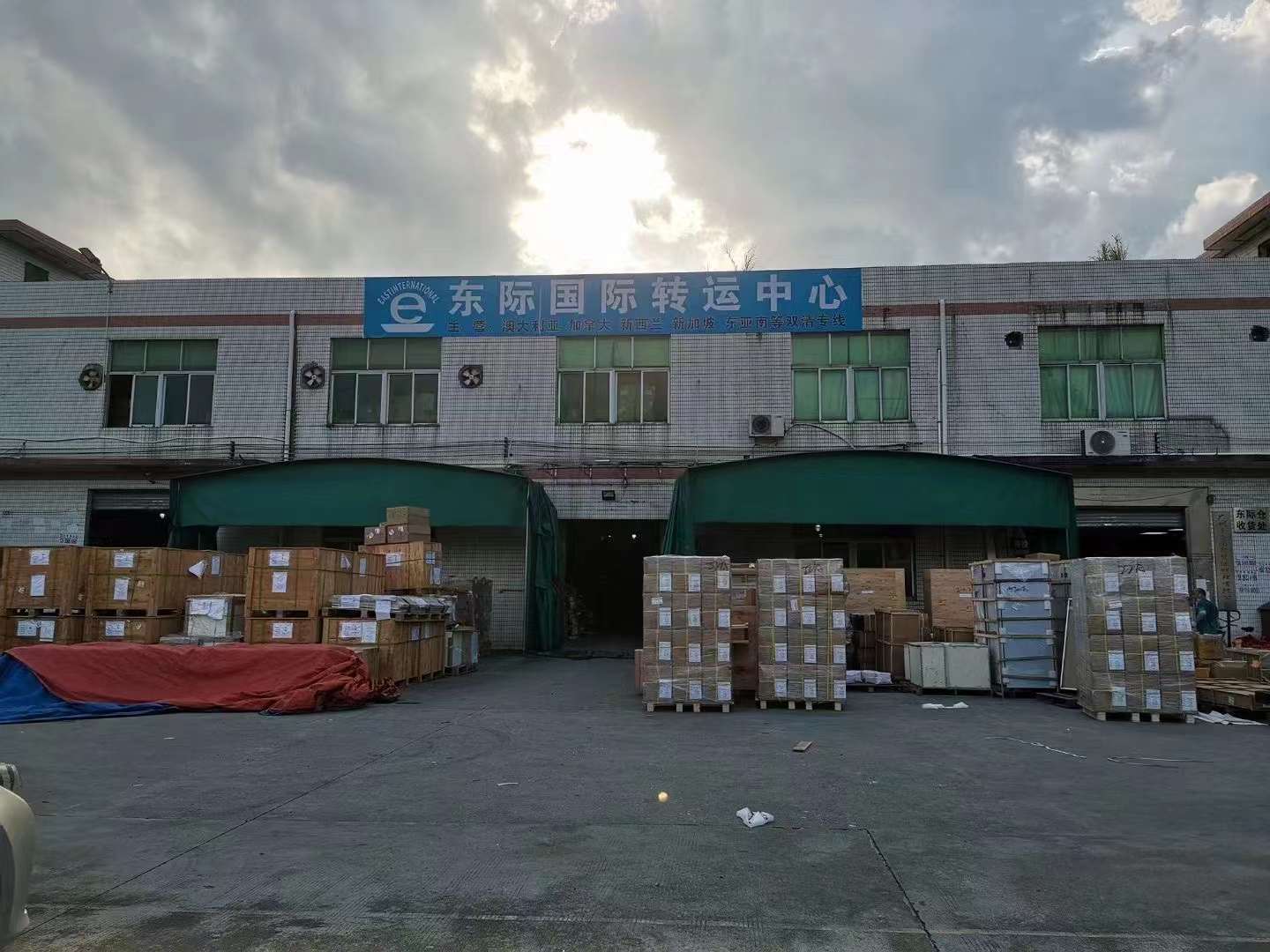 澳洲留学海运行李,澳洲留学物品海运