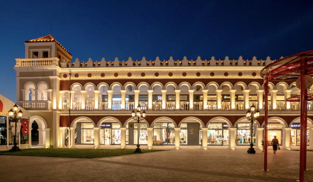 好看又好逛，不愧是济南的夜！来感受济南夜晚的美好吧~