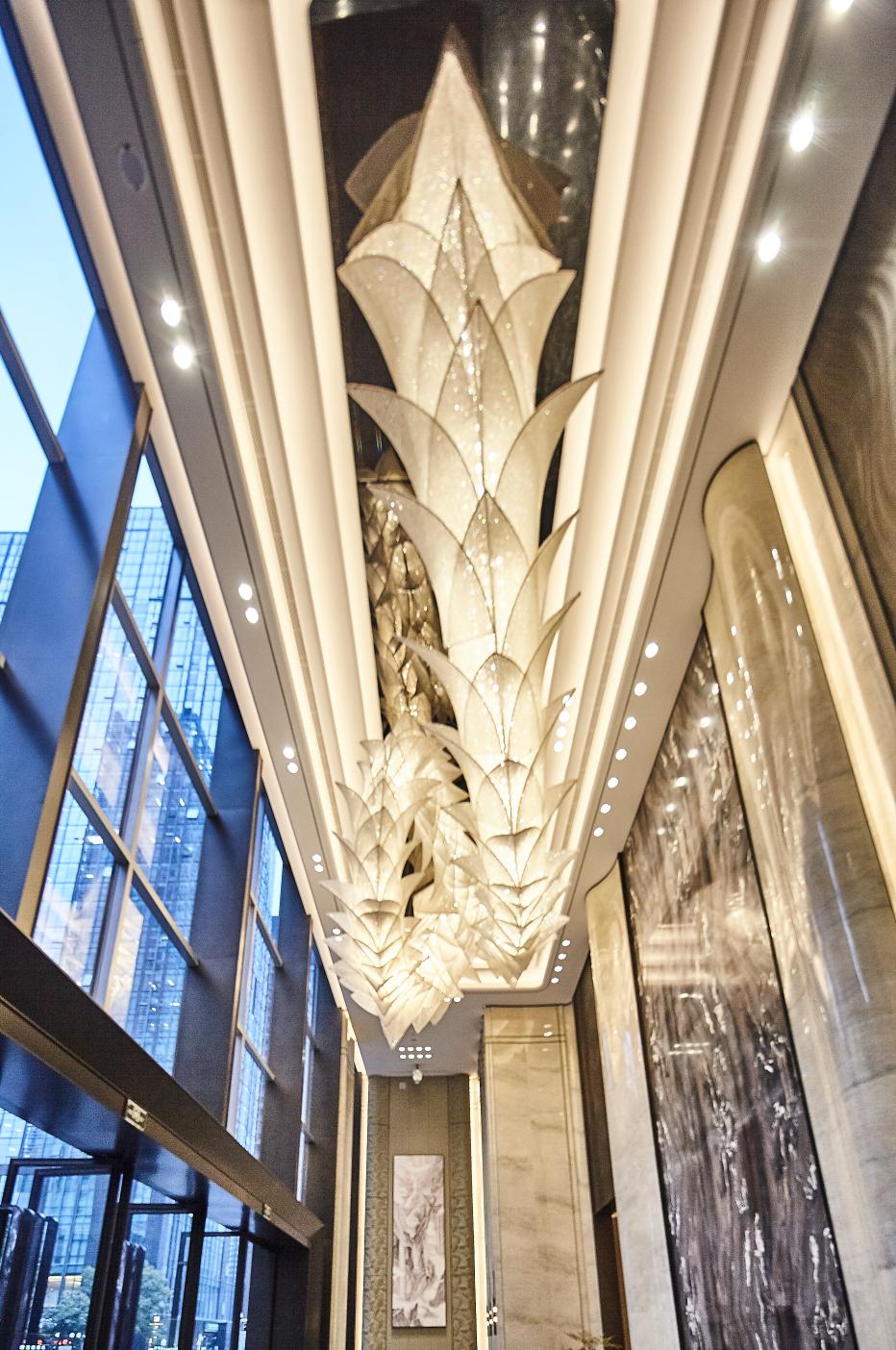 抢驻仅有的0.6%，300平+价值孤品的收藏逻辑