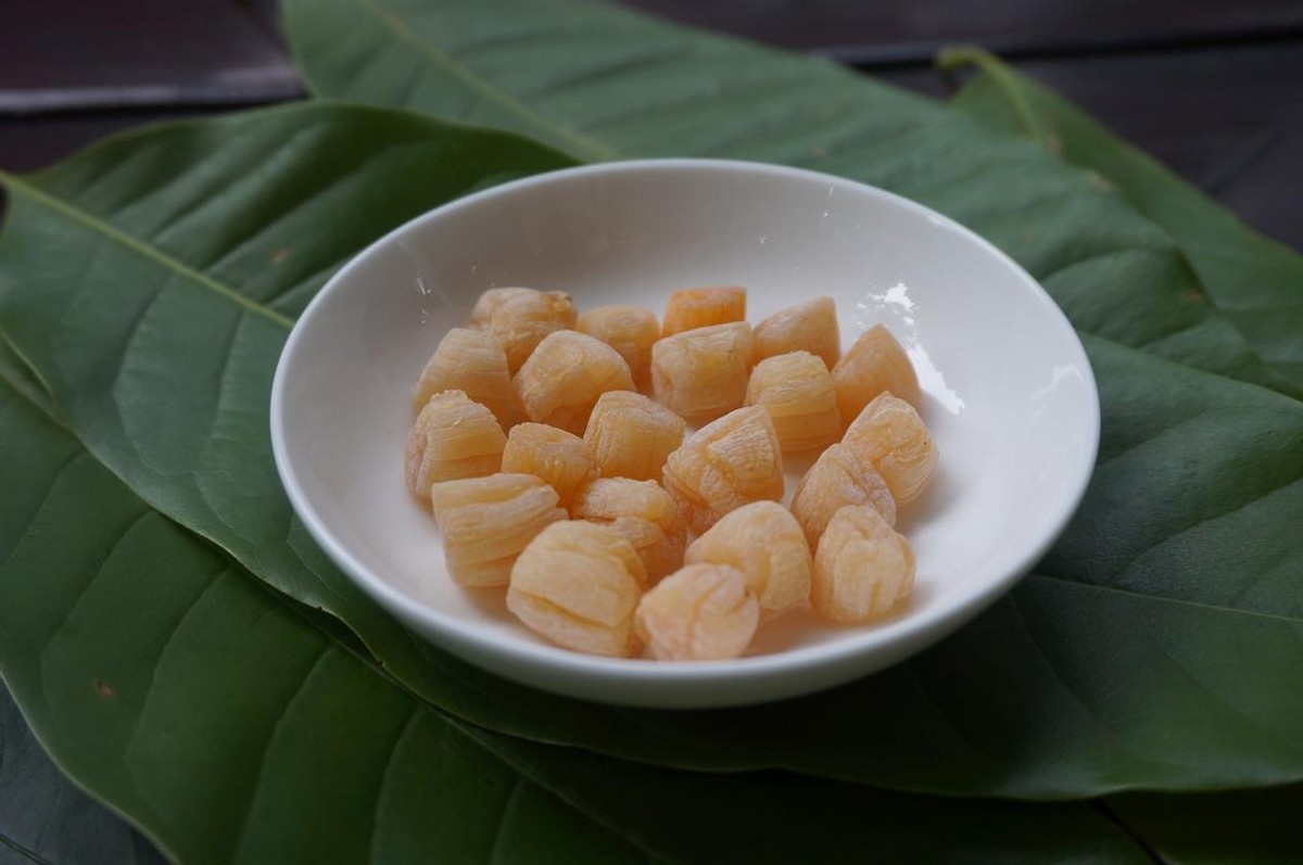 买瑶柱需要注意哪些坑,真干贝和假干贝的区别