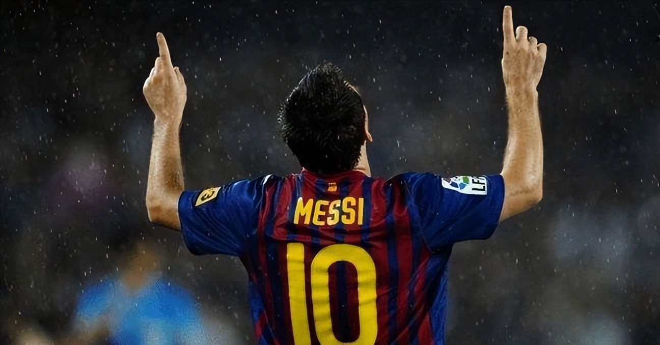 梅西增能卡庆祝动作,梅西卡卡原声视频