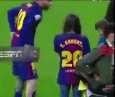 盘点足球场上的令人羡慕的爱情,足球界里让人羡慕的爱情