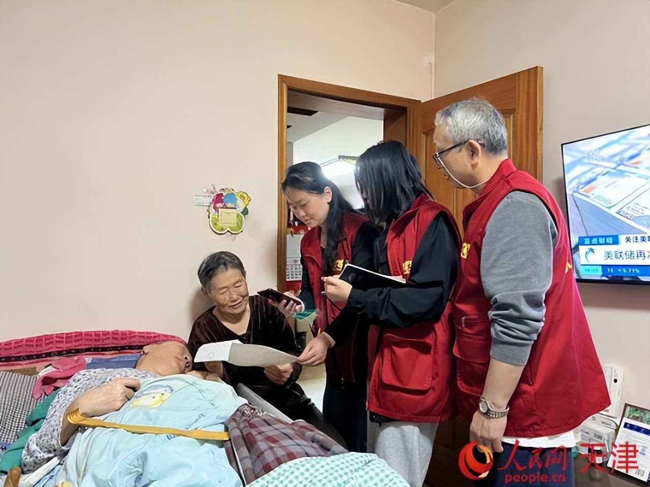 天津工作提出三个着力,天津工作“三个着力”的重要要求