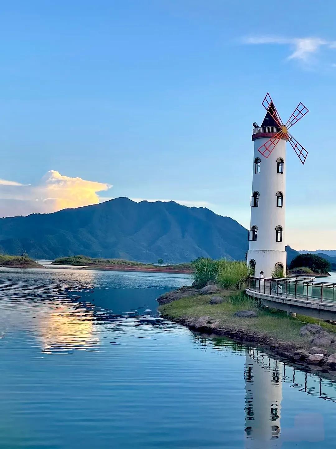 杭州最适合自驾游的地方,杭州最值得去的景点是哪些