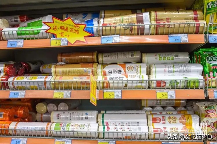 家有备粮心不慌,家庭存粮的方法与技巧