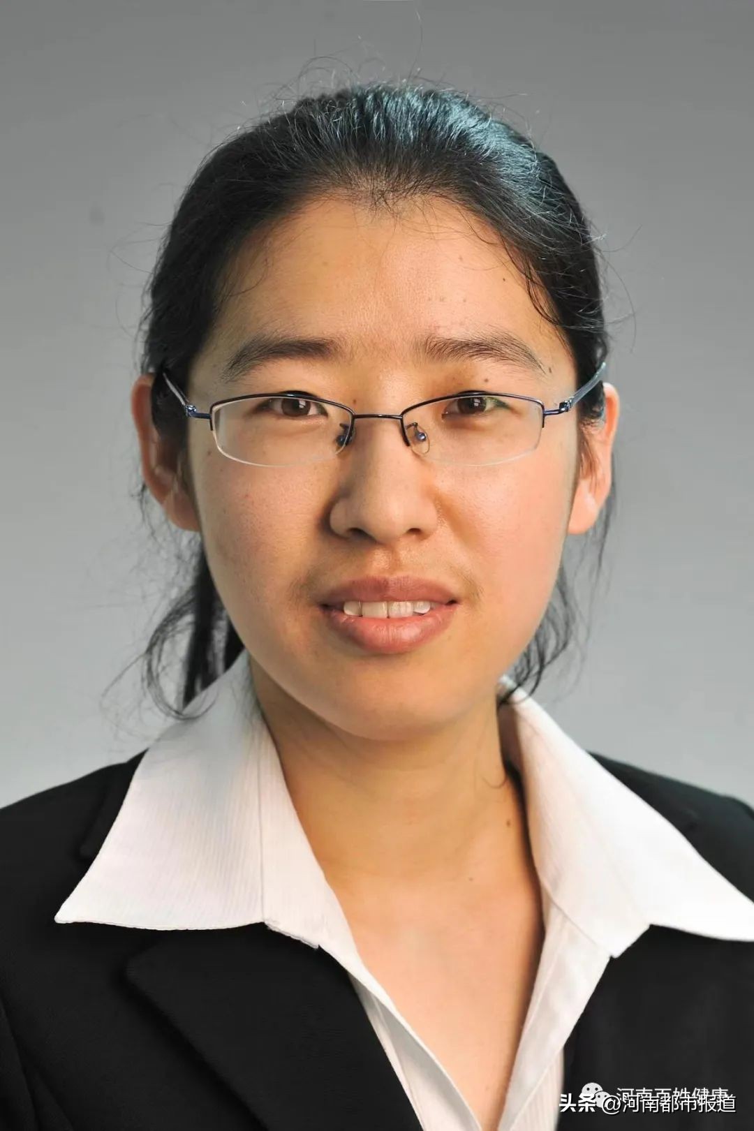 高位骶韧带悬吊术让女性患者摆脱难言之隐——相元翠