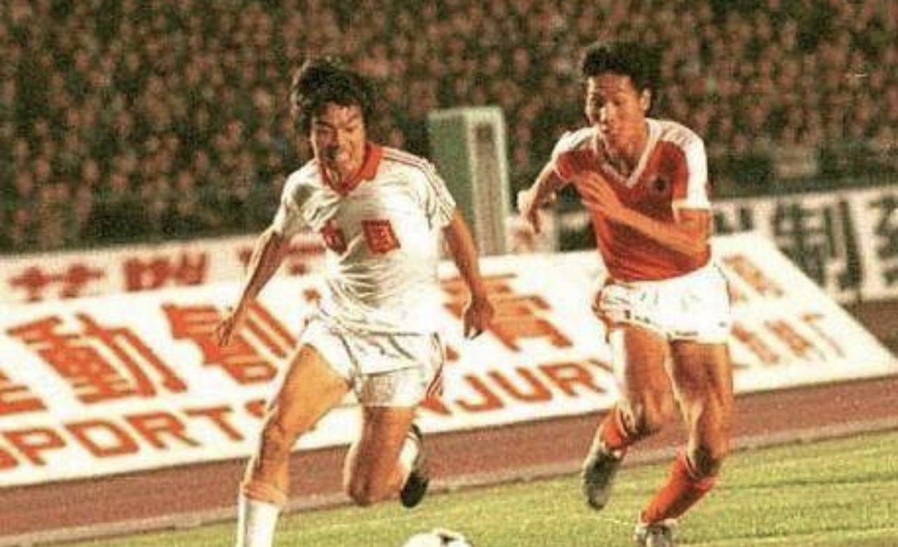 山东足球历史回顾,山东足球历史最伟大球员