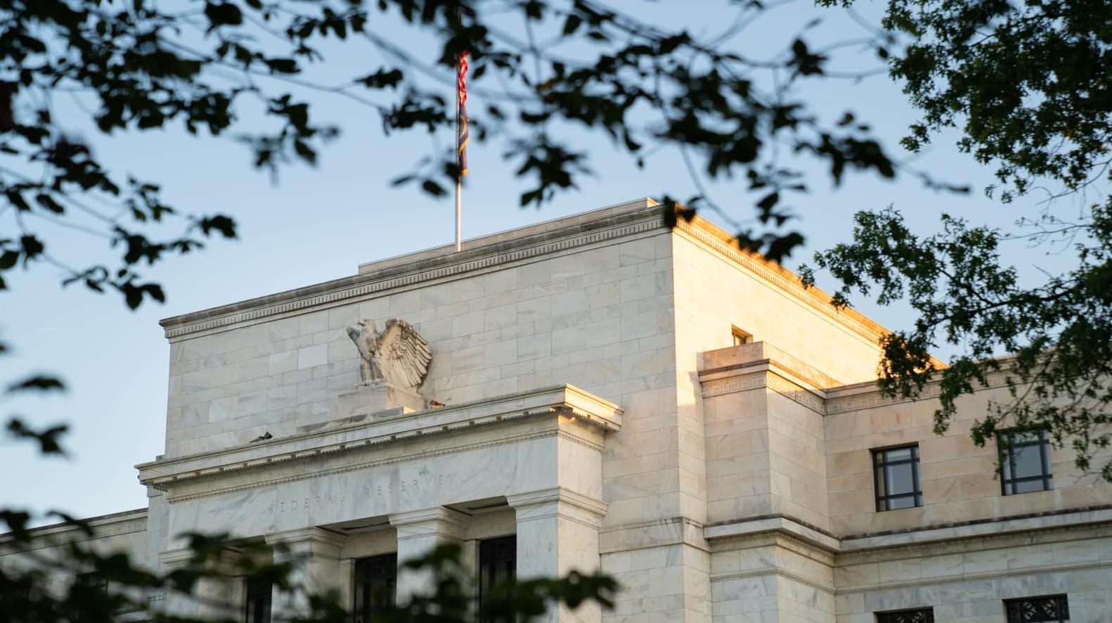 fed美联储加息或者降息,美联储加息意味着什么通俗点说