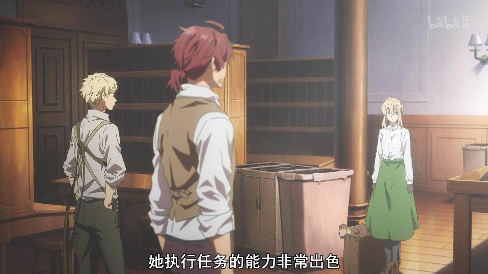 netflix中的催泪动漫,netflix好看的日本动漫