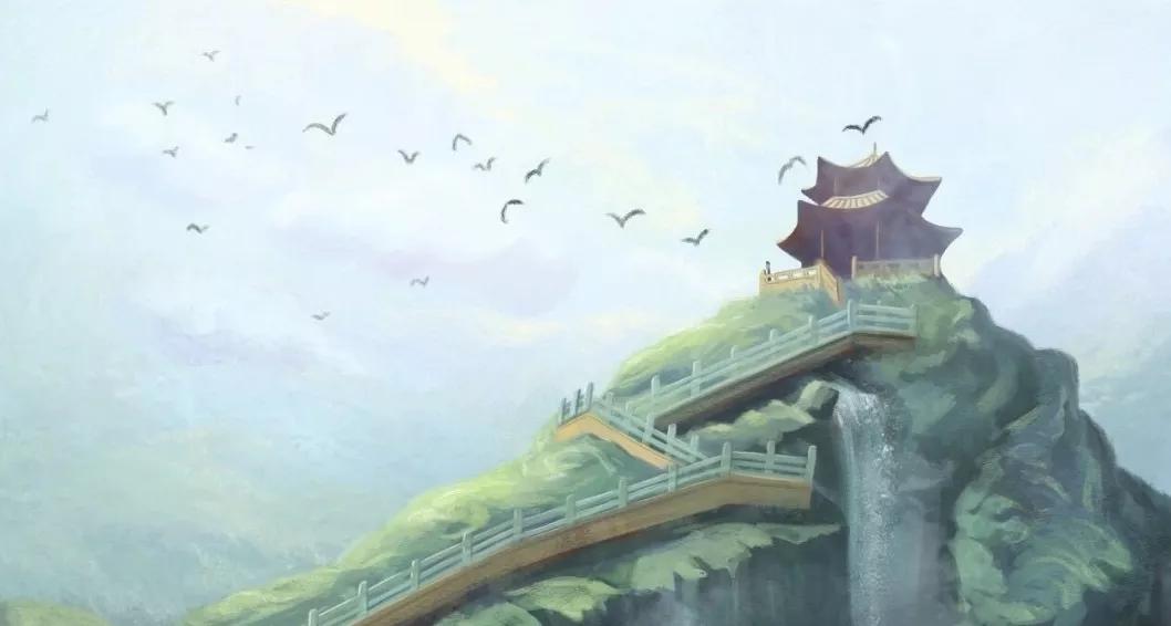 容易读错的诗词,古典诗词鉴赏与诵读