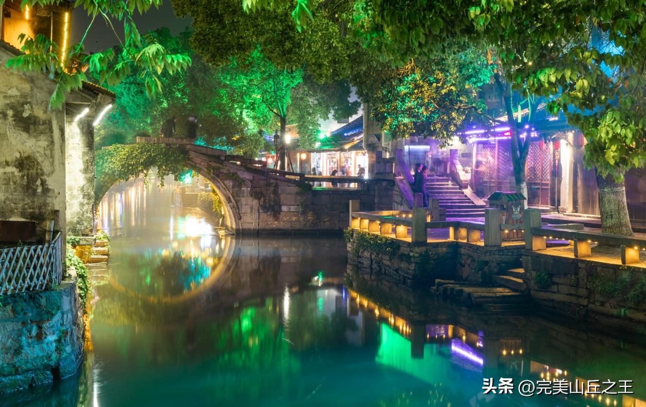 苏州5a旅游景点排名,苏州旺山景区5a