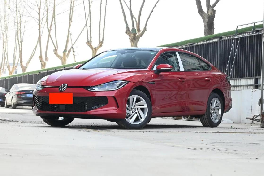 现在上汽大众销量为什么低,2021上汽大众和一汽大众销量