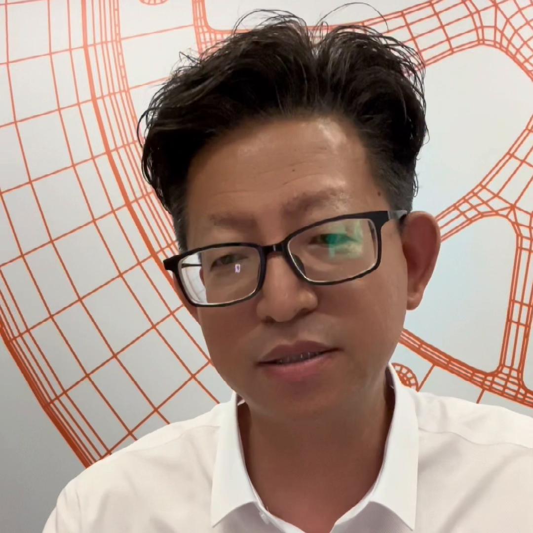 广饶轮胎展之我见#英国达万行轮胎