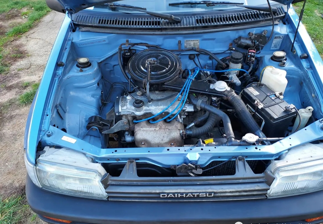 夏利老款车图片大全,大发夏利