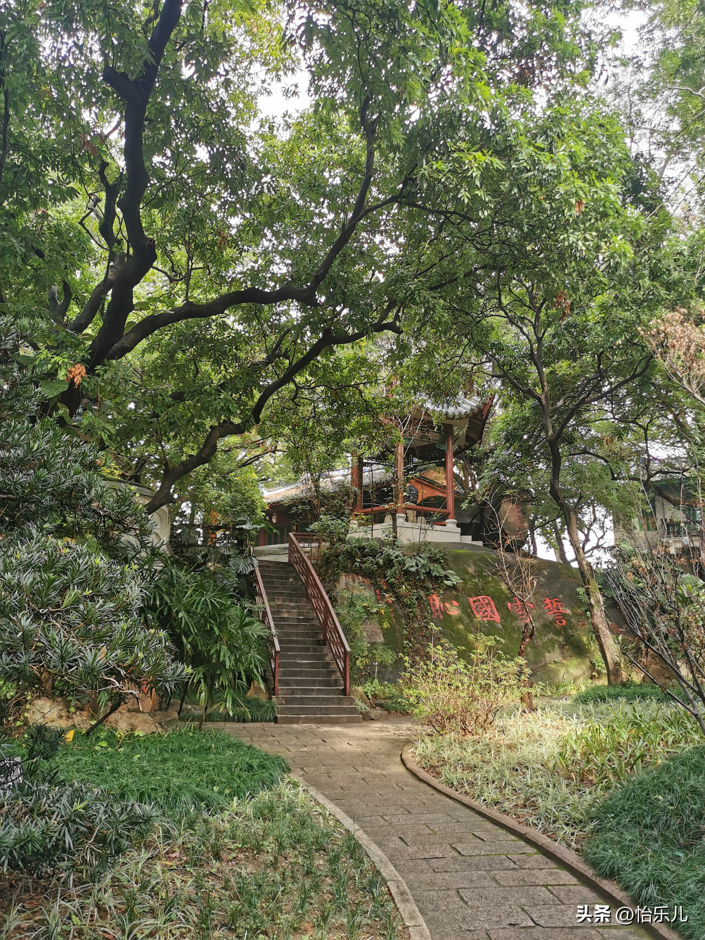 去福州玩三坊七巷,福州除了三坊七巷还有什么可玩