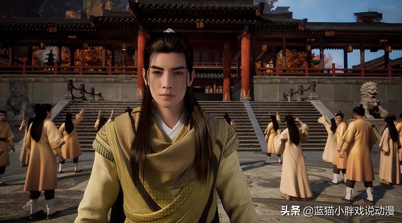 凡人修仙传黄枫谷老祖夸赞韩立,凡人修仙传韩立黄枫谷结局